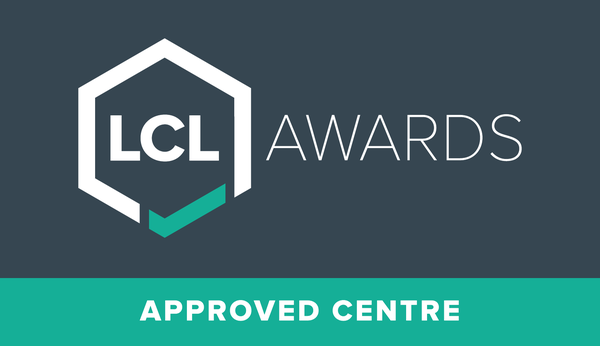 LCL Awards Approved Centre